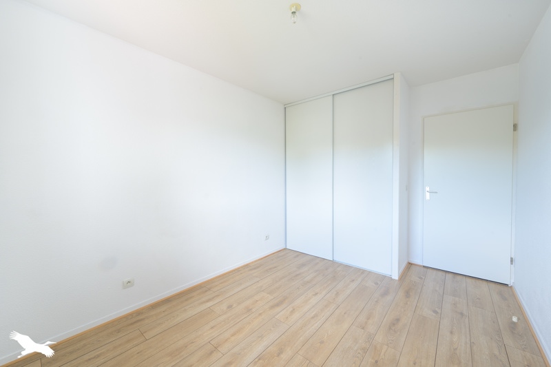 Vente Appartement BISCARROSSE - 2 pièces -48 m² - (40600)