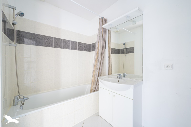 Vente Appartement BISCARROSSE - 2 pièces -48 m² - (40600)