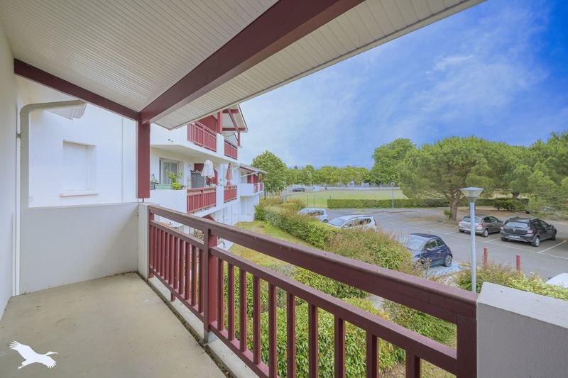 Vente Appartement BISCARROSSE - 2 pièces -48 m² - (40600)