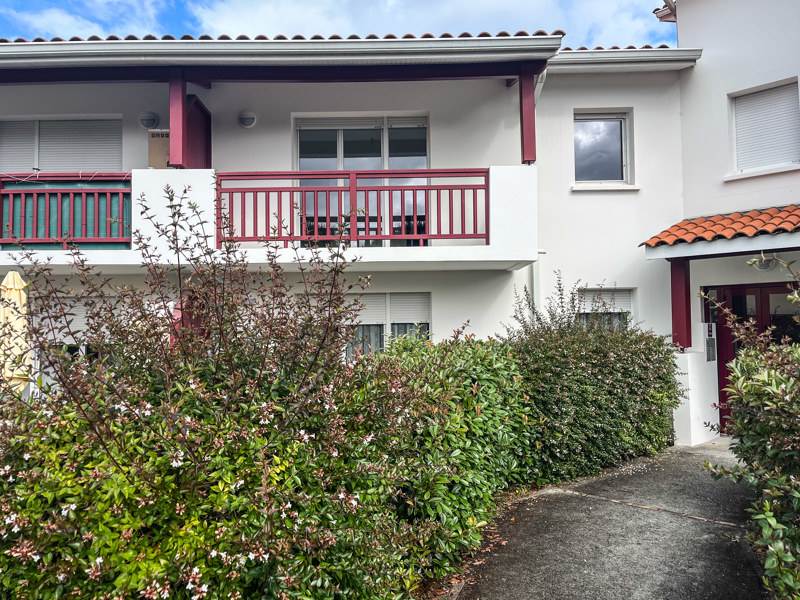 Vente Appartement BISCARROSSE - 2 pièces -48 m² - (40600)