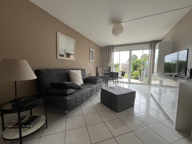 Vente Appartement BISCARROSSE - 4 pièces -80 m² - (40600)