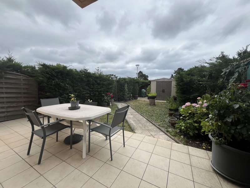 Vente Appartement BISCARROSSE - 4 pièces -80 m² - (40600)