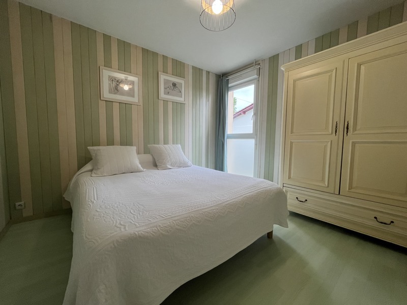 Vente Appartement BISCARROSSE - 4 pièces -80 m² - (40600)