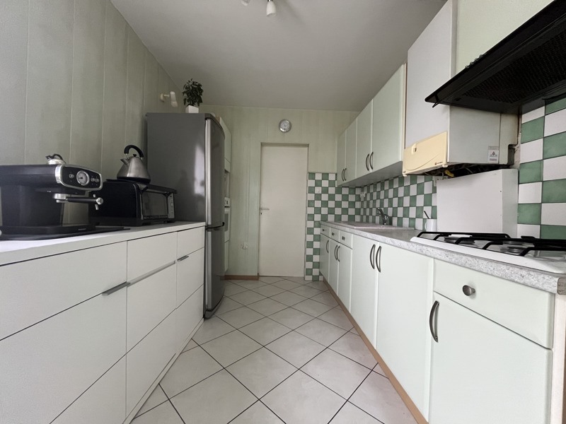 Vente Appartement BISCARROSSE - 4 pièces -80 m² - (40600)
