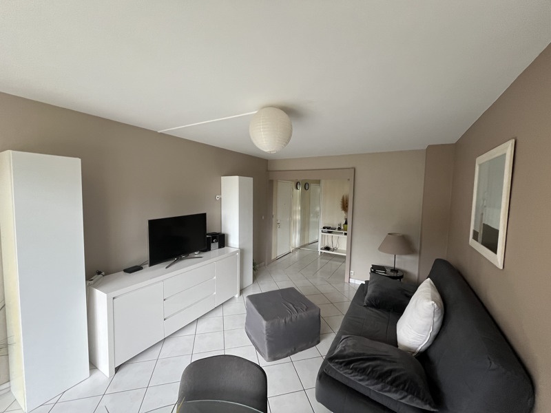Vente Appartement BISCARROSSE - 4 pièces -80 m² - (40600)