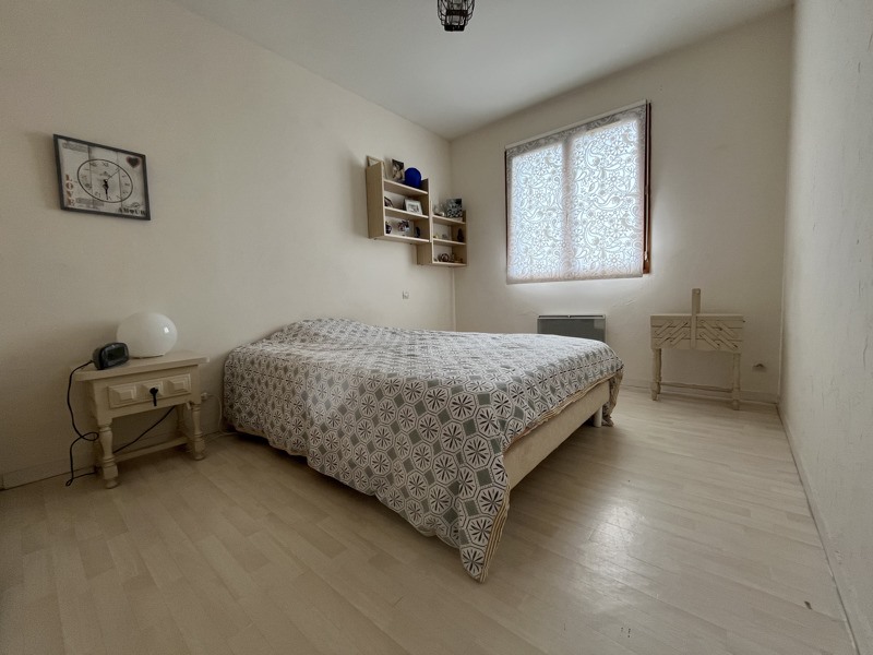 Vente Maison BISCARROSSE - 4 pièces -88 m² - (40600)