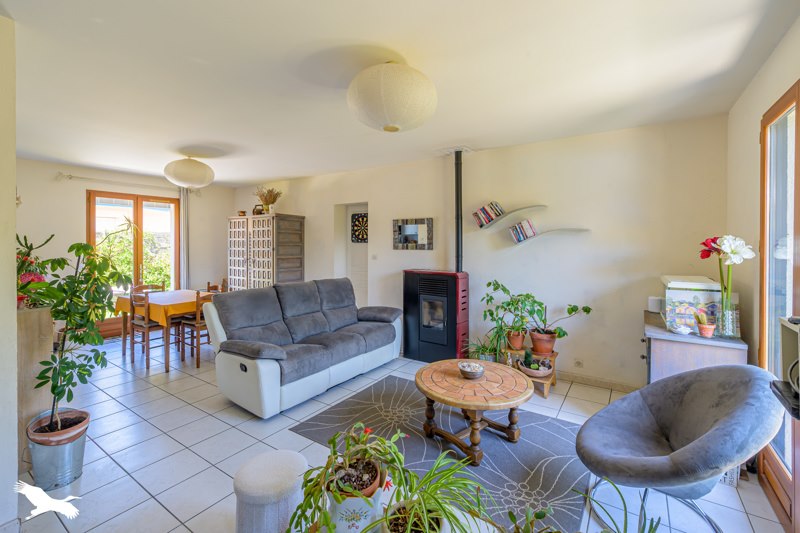 Vente Maison BISCARROSSE - 4 pièces -88 m² - (40600)
