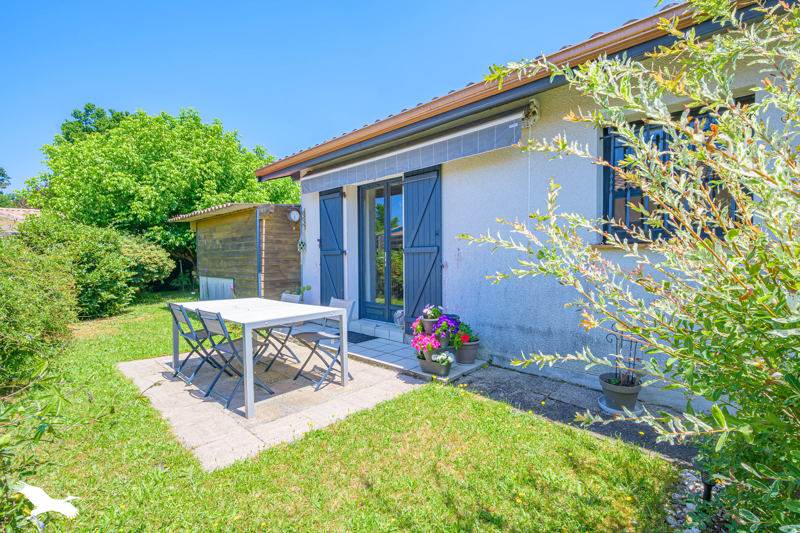 Vente Maison BISCARROSSE - 4 pièces -88 m² - (40600)
