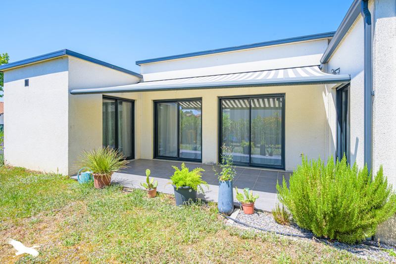 Vente Maison BISCARROSSE - 4 pièces -90 m² - (40600)