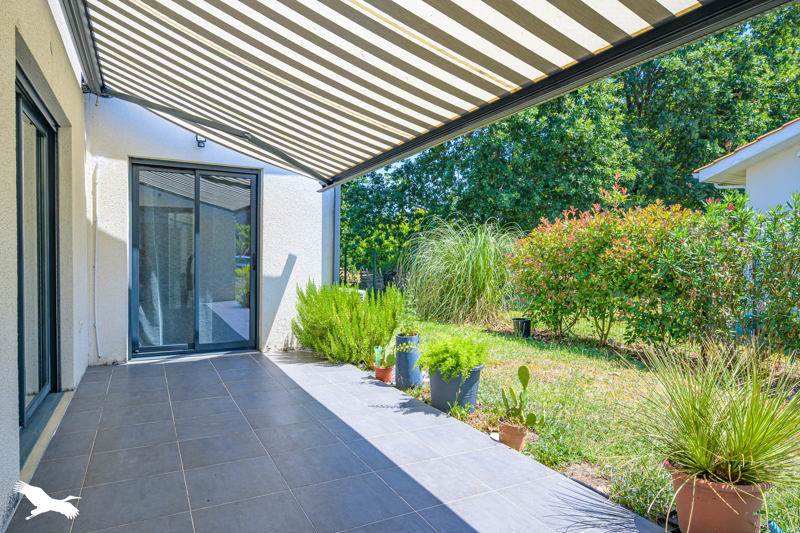 Vente Maison BISCARROSSE - 4 pièces -90 m² - (40600)