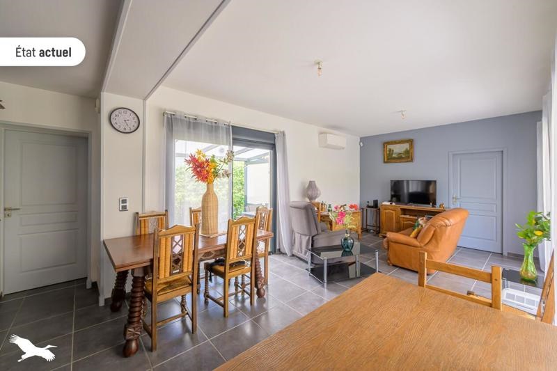 Vente Maison BISCARROSSE - 4 pièces -90 m² - (40600)