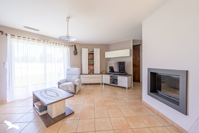 Vente Maison BISCARROSSE - 5 pièces -92 m² - (40600)