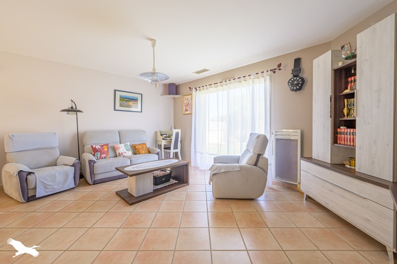 Vente Maison BISCARROSSE - 5 pièces -92 m² - (40600)