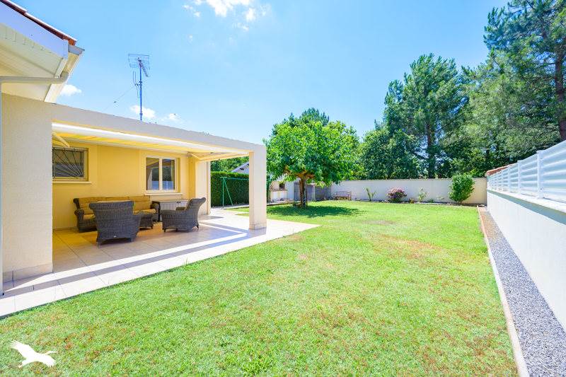 Vente Maison BISCARROSSE - 5 pièces -92 m² - (40600)