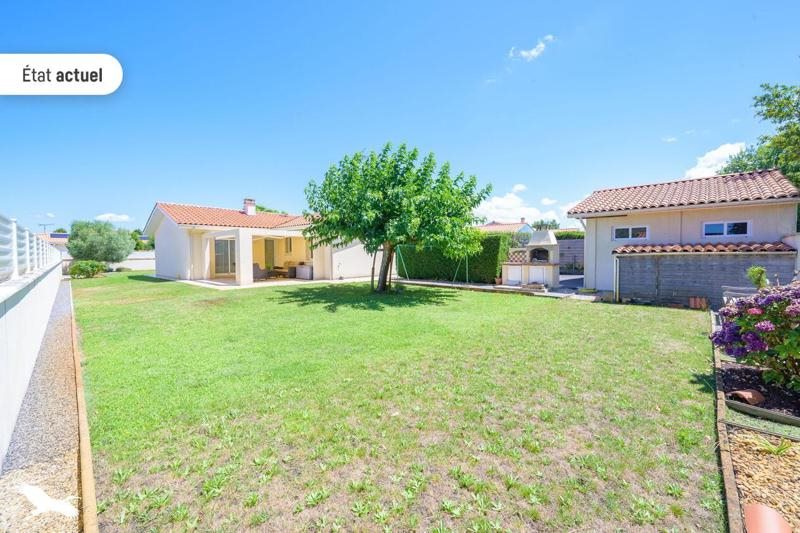 Vente Maison BISCARROSSE - 5 pièces -92 m² - (40600)