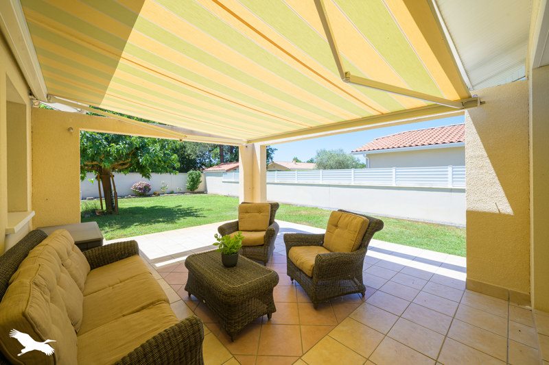 Vente Maison BISCARROSSE - 5 pièces -92 m² - (40600)