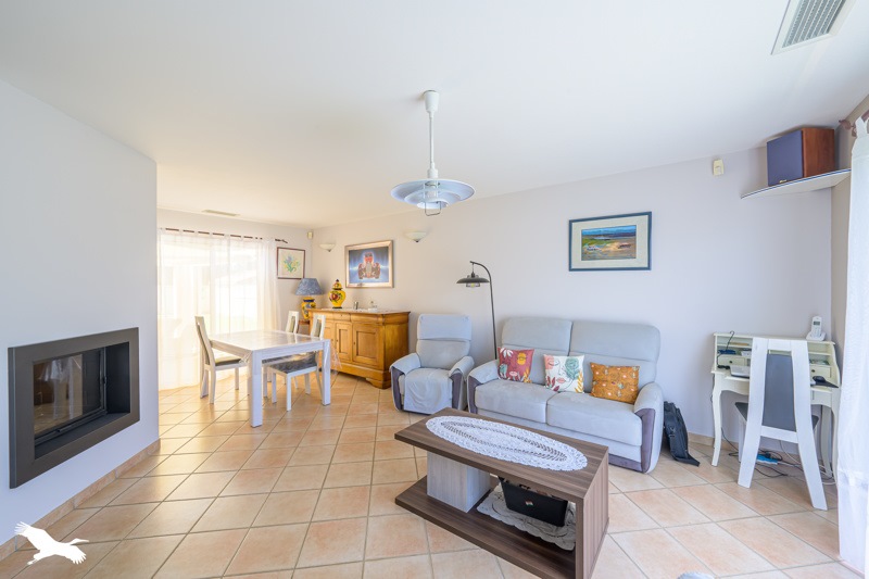 Vente Maison BISCARROSSE - 5 pièces -92 m² - (40600)