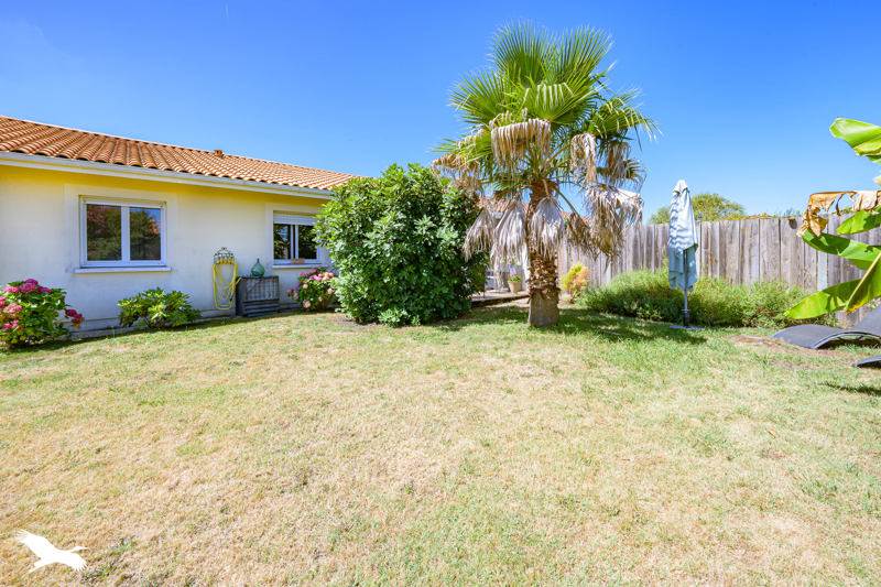 Vente Maison BISCARROSSE 40600 4 pièces - 95 m²