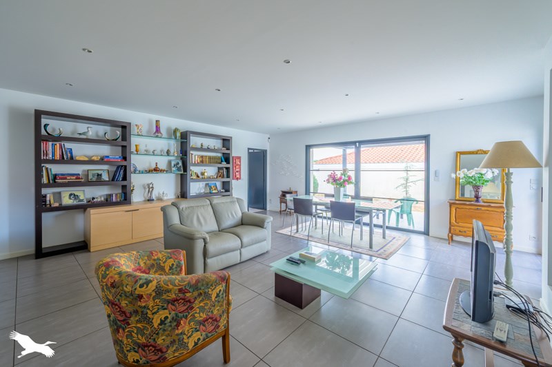 Vente Maison BISCARROSSE - 5 pièces -144 m² - (40600)
