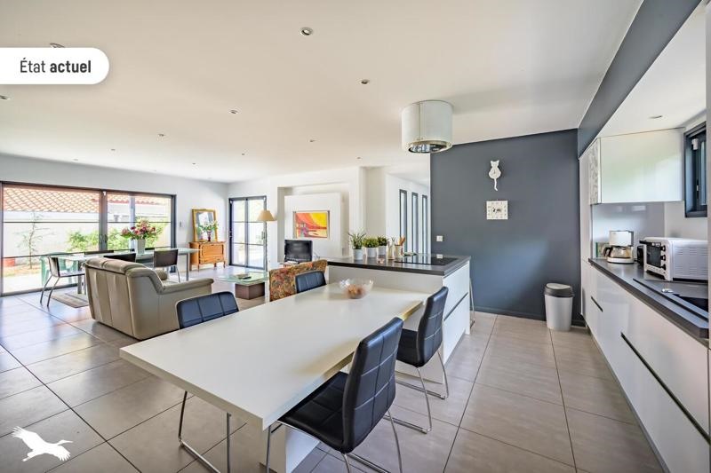 Vente Maison BISCARROSSE - 5 pièces -144 m² - (40600)