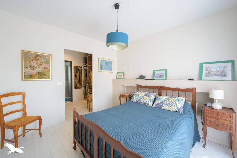 Vente Maison BISCARROSSE - 5 pièces -144 m² - (40600)