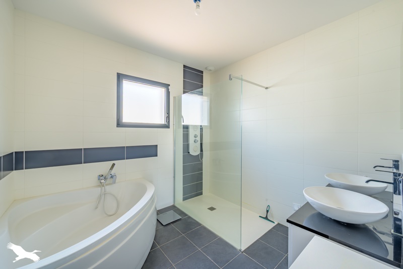 Vente Maison BISCARROSSE - 5 pièces -144 m² - (40600)