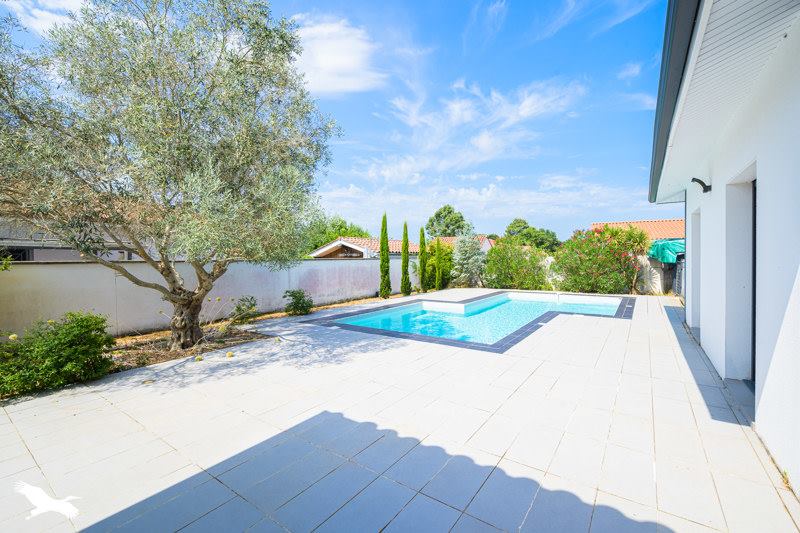Vente Maison BISCARROSSE - 5 pièces -144 m² - (40600)