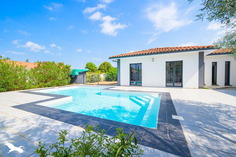 Vente Maison BISCARROSSE - 5 pièces -144 m² - (40600)
