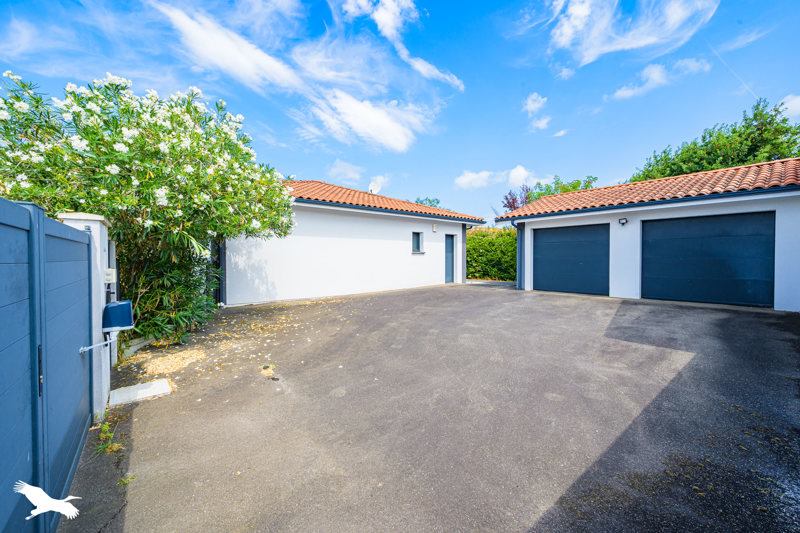 Vente Maison BISCARROSSE - 5 pièces -144 m² - (40600)