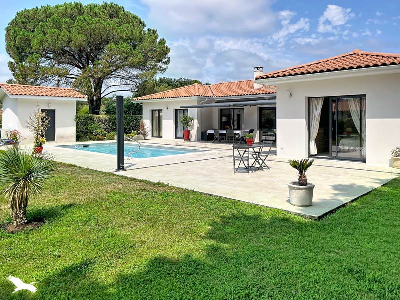 Vente Maison BISCARROSSE - 5 pièces -150 m² - (40600)