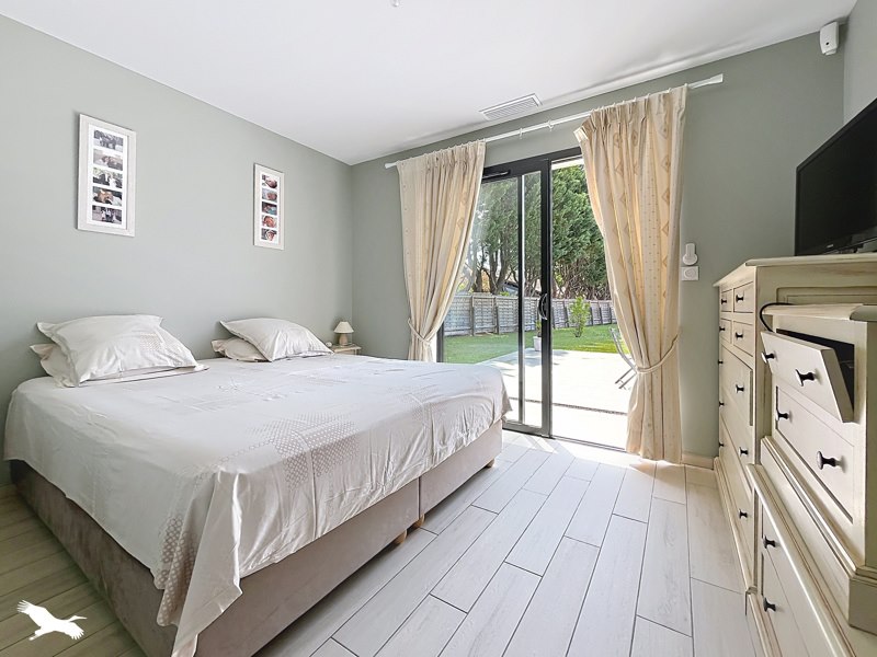 Vente Maison BISCARROSSE - 5 pièces -150 m² - (40600)