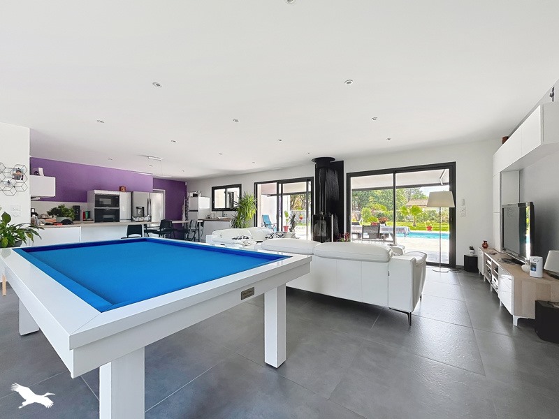 Vente Maison BISCARROSSE - 5 pièces -150 m² - (40600)