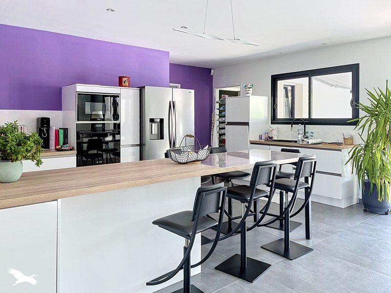 Vente Maison BISCARROSSE - 5 pièces -150 m² - (40600)