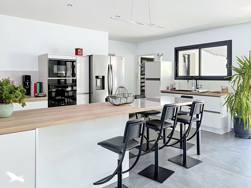 Vente Maison BISCARROSSE - 5 pièces -150 m² - (40600)