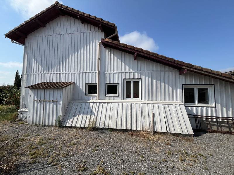 Vente Maison BISCARROSSE - 5 pièces -125 m² - (40600)