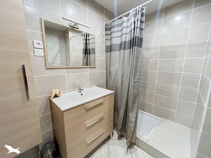 Vente Appartement BISCARROSSE - 2 pièces -49 m² - (40600)