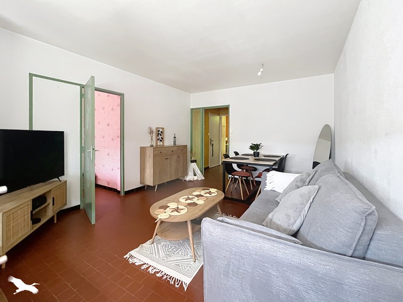 Vente Appartement BISCARROSSE - 4 pièces -73 m² - (40600)
