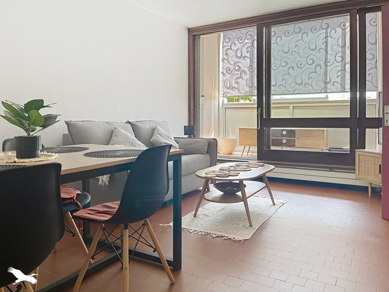 Vente Appartement BISCARROSSE - 4 pièces -73 m² - (40600)