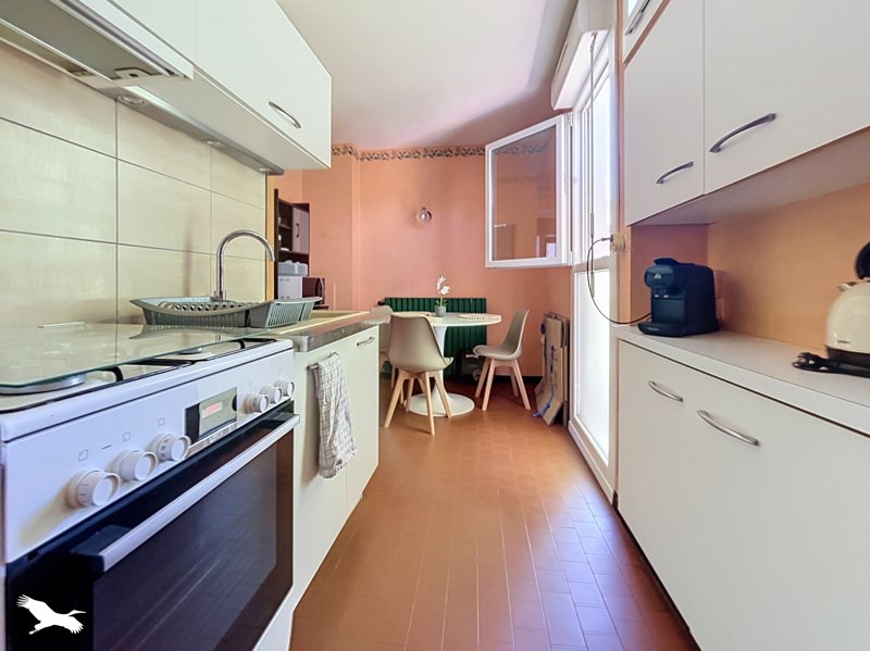 Vente Appartement BISCARROSSE - 4 pièces -73 m² - (40600)
