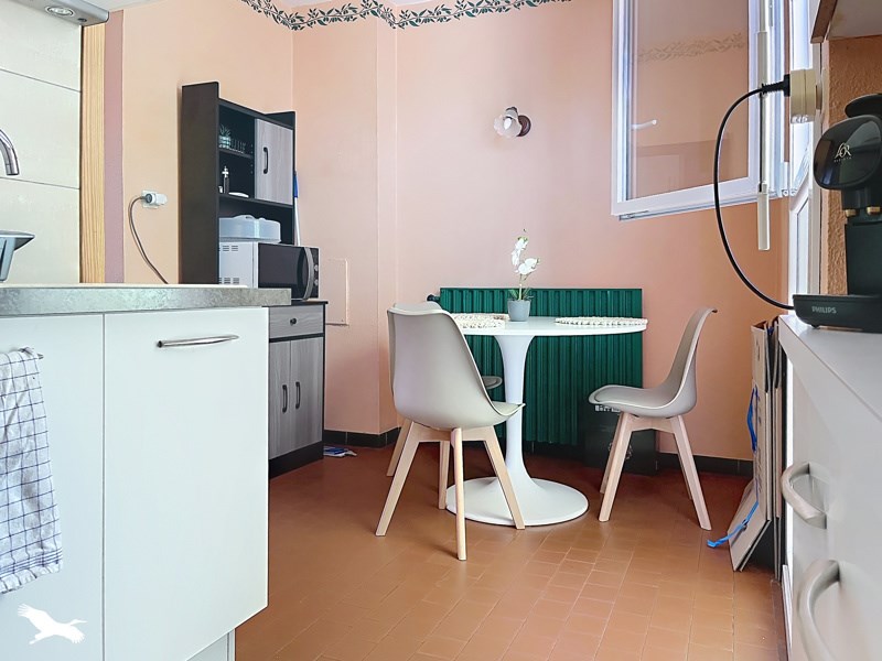 Vente Appartement BISCARROSSE - 4 pièces -73 m² - (40600)