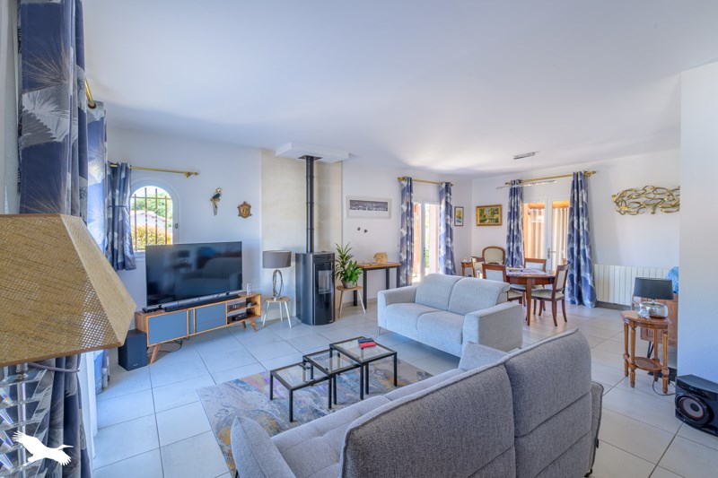 Vente Maison BISCARROSSE 40600 6 pièces - 145 m²