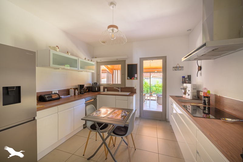 Vente Maison BISCARROSSE - 6 pièces -145 m² - (40600)
