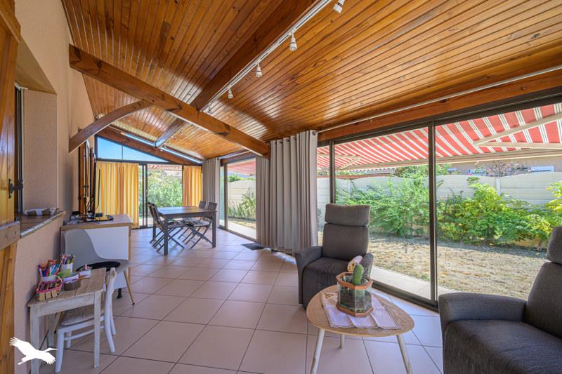 Vente Maison BISCARROSSE - 6 pièces -145 m² - (40600)