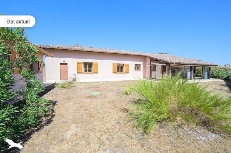 Vente Maison BISCARROSSE - 6 pièces -145 m² - (40600)