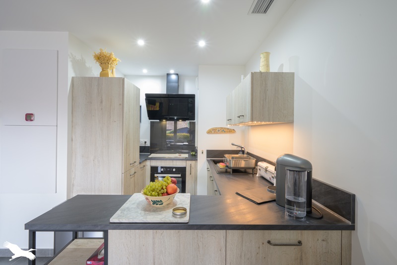 Vente Appartement BISCARROSSE - 3 pièces -65 m² - (40600)