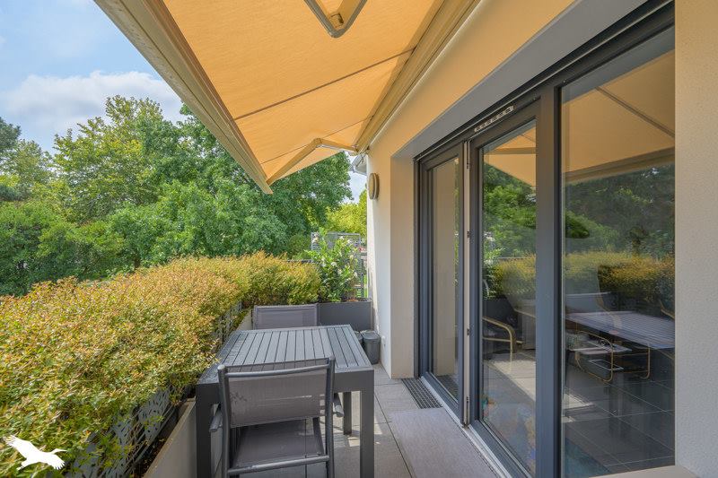 Vente Appartement BISCARROSSE - 3 pièces -65 m² - (40600)