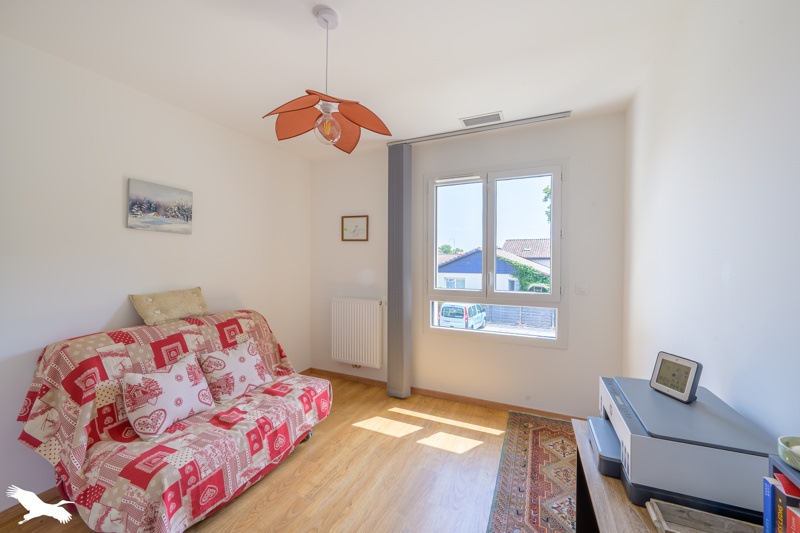 Vente Appartement BISCARROSSE - 3 pièces -65 m² - (40600)