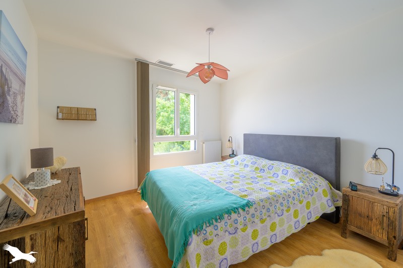 Vente Appartement BISCARROSSE - 3 pièces -65 m² - (40600)