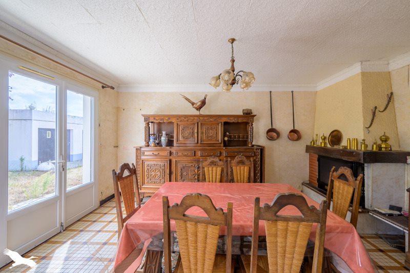 Vente Maison BISCARROSSE - 4 pièces -90 m² - (40600)