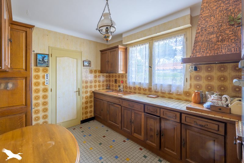 Vente Maison BISCARROSSE - 4 pièces -90 m² - (40600)
